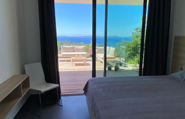 Villa Boreas - Pool, Sea View & Studio - Foto 7