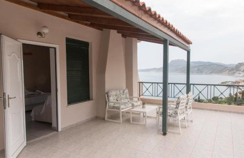 Panorama Hotel - Photo 8