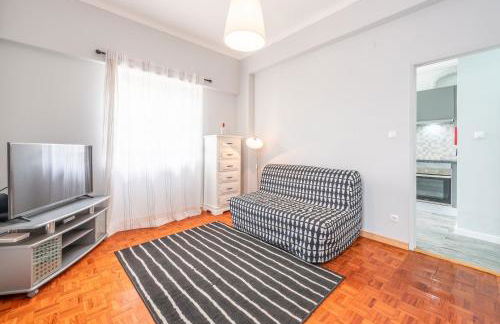 GuestReady - Practical 1 BDR appt near the beach! - Foto 12