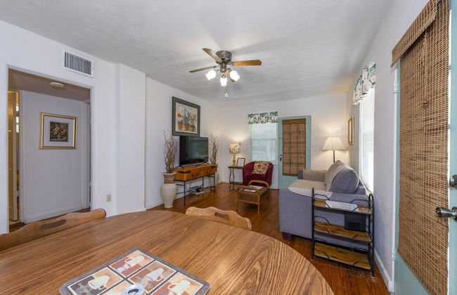 Historic Tremain Cottages - Foto 36