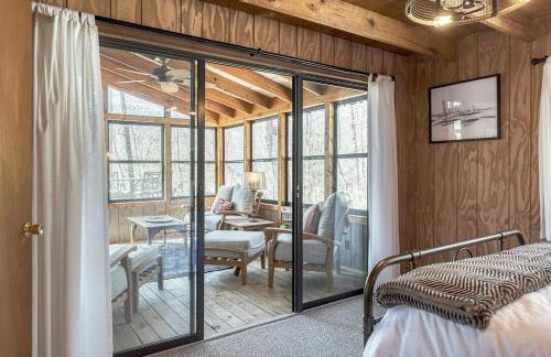 Wild Heron Escape Chalet - Foto 19