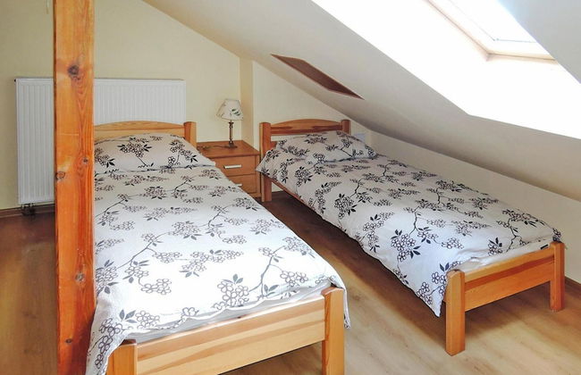 Agriculture - Studios, Borzyslawiec by Lubczyna, Close to the Harbour - Photo 6