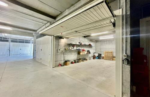 3-room apartment with sea view, A/C & Free Parking - Foto 15