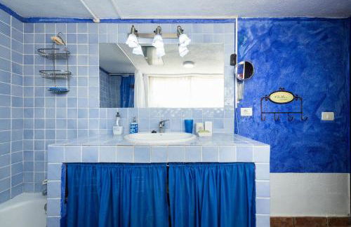 CASA ALBA, casa rural con piscina-spa climatizada hasta 34º gratuito y vistas al mar - Photo 29