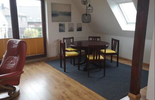 Ferienwohnung Familie Ossenbühl - Foto 10