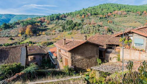 Casa Rural Valle del Arrago - Foto 5, Other