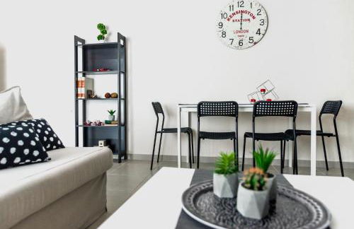 Sea Breeze Flat - Foto 21