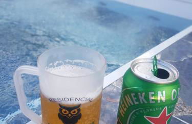 Residencial Toca Coruja - Armação - Florianópolis - Foto 1