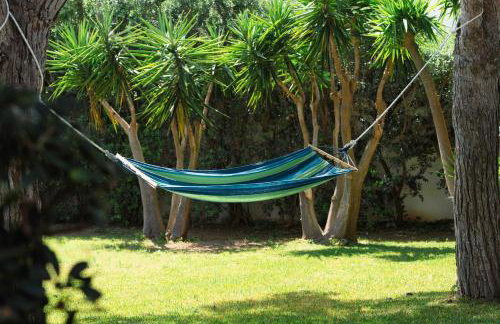 Blu Vacanze Apartments - Foto 9