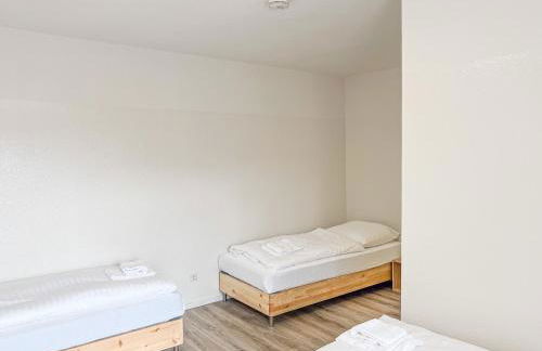 T&K Apartments - Krefeld Zentrum - 1 and 2 room Apartments - Foto 23