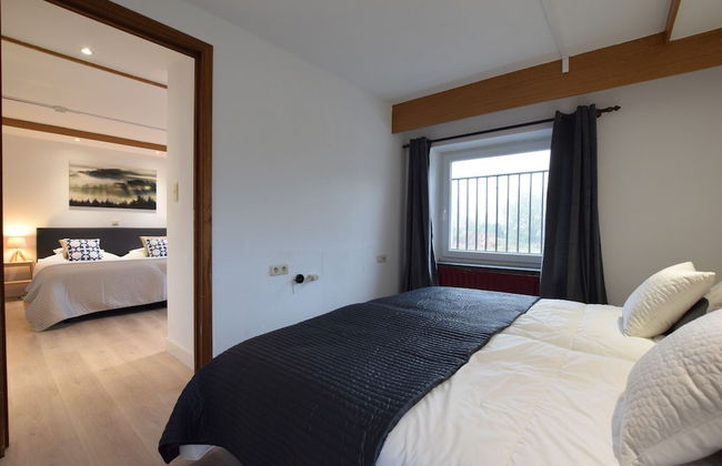 Spacious Holiday Home in Vielsalm near Baraque de Fraiture - Photo 50