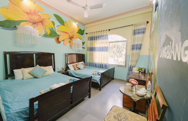 Memory Villa - Foto 17