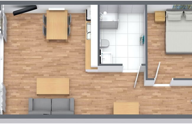 Ferienpark Weissenhäuser Strand - Foto 38