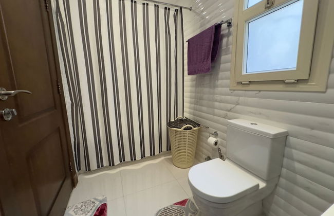 CK 1108 Spacious 2BR Apt 2BA Near Airport - Foto 18