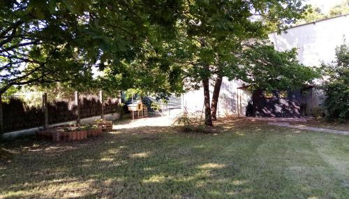 les refuges de Montociel - Foto 5