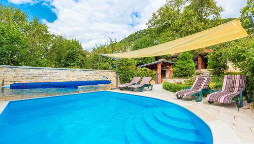 Hundefreundliche Finca mit 3 Klimaanlagen, Privatpool, Grill, Waschmaschine, Heizung - Foto 4