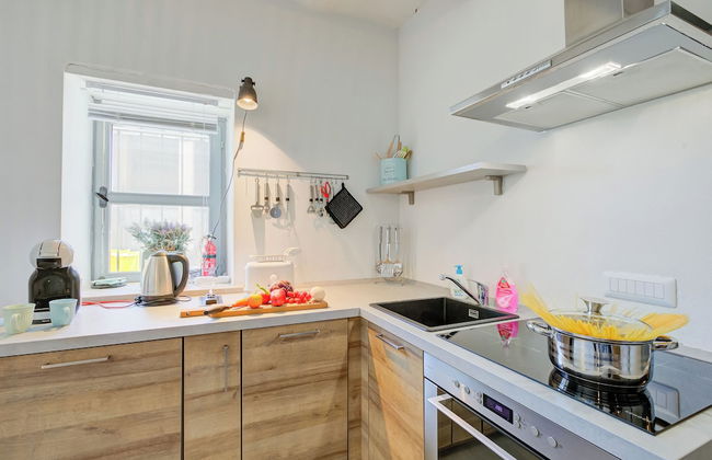 Bocca Al Lupo Apartments - Foto 27