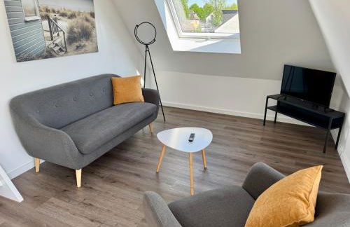 Auszeit - Modern Zentral, Sauna, Balkon, Parkplatz - Foto 27