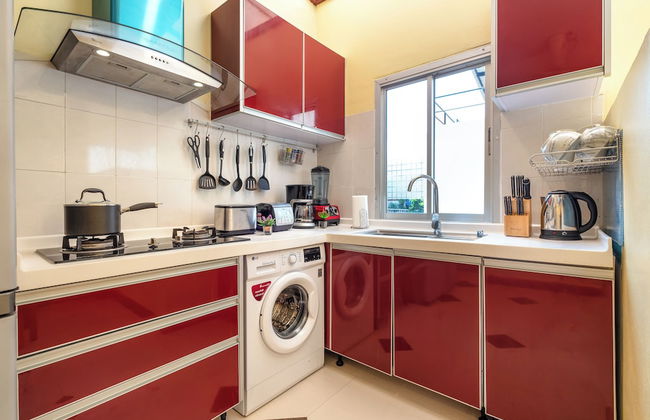 Dreambeach 2-villas - Foto 57