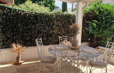 VILLA Soleil et Douceur - Foto 31