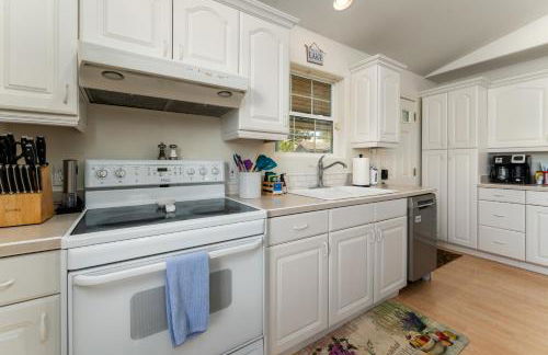 Wapato Lake Waterfront Retreat - Foto 28