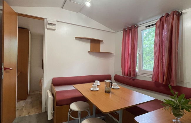 Cosy Mobile Home in Toscana With Shared Pool - Photo 21