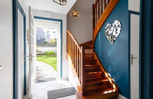 L'escale Kénanaise - Foto 18