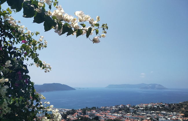 Best Apart Hotel Kaş - Foto 37