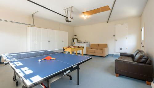 @ Marbella Lane Seaside Retreat, Walk to the Beach - Foto 3, Game Room