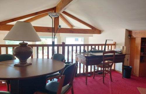 Maison avec jardin, terrasse et parking proche plage - FR-1-239-772 - Foto 22