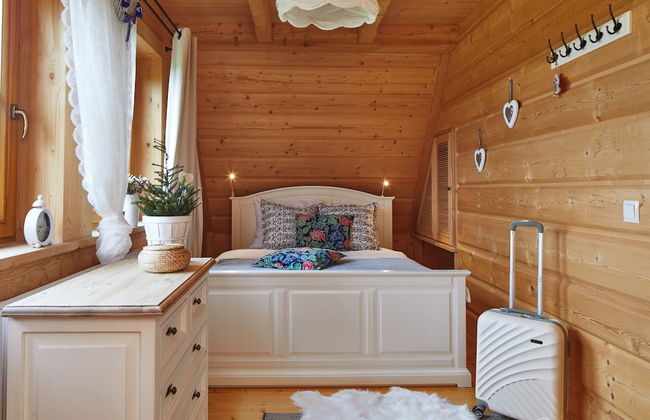 Osada Maruszyna - Foto 20