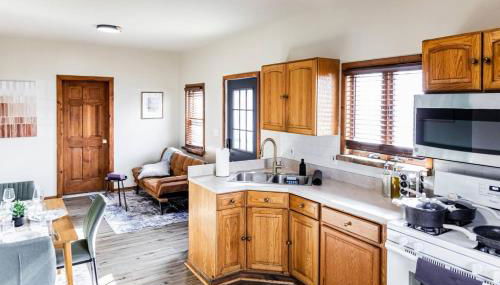 Charming 2 Bedroom Apartment Near NYC, Metlife Stadium - Foto 4