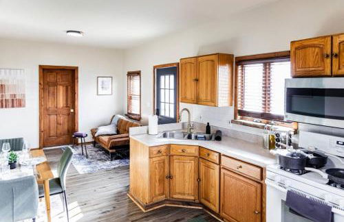 Charming 2 Bedroom Apartment Near NYC, Metlife Stadium - Foto 4