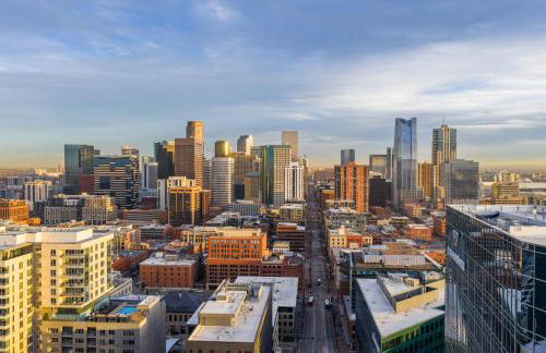 Union Station downtown and gameday retreat! - Foto 44