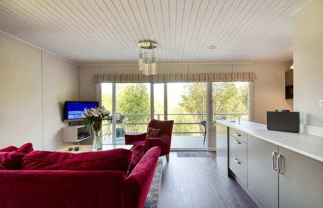 The Ptarmigan - Foto 4