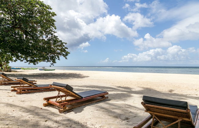 Den Pasar Nasog Villa - Foto 51