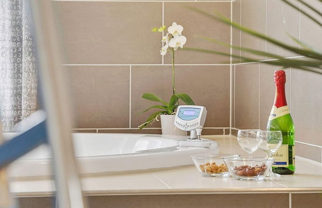 Luxury Retreat in Albaek - By Traum Ferienwohnungen - Foto 15