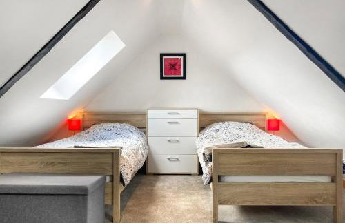 Kerrim Cottage - Foto 8