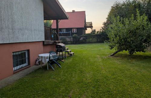 Domek letniskowy w Szkotowie - Foto 32