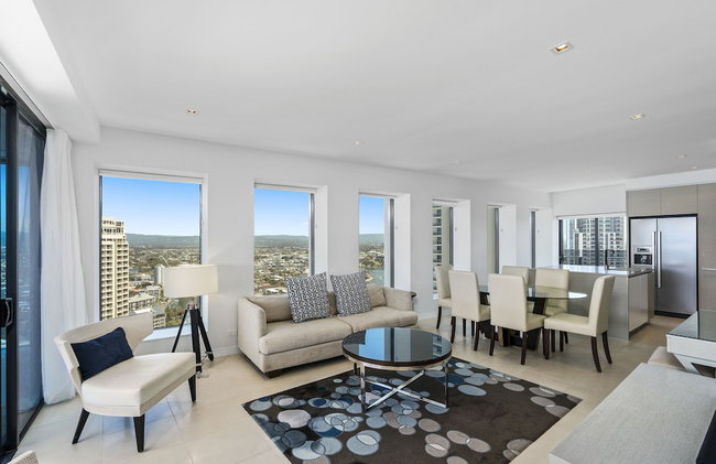 Soul Beachfront Apartments - HR Surfers Paradise - Photo 15