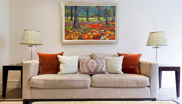 4 Bedroom House, Holland Park - Foto 5, Interior