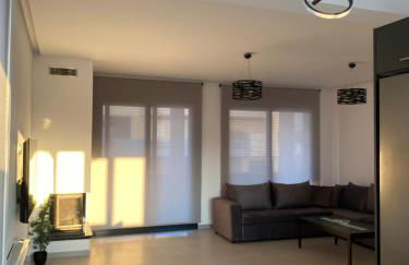 Meintis Apartments Rafina - Foto 44