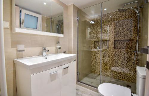 White Rock Milos Suites - Foto 92