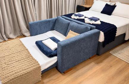 The CityPlex | Apartamentos Prime no Centro de Osasco - Photo 6