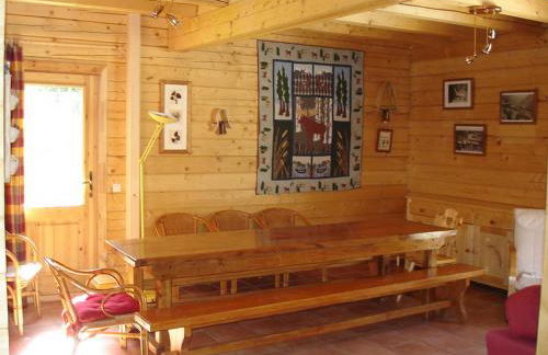 Odalys Chalet Le Pleynet - Photo 11