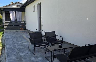 Tiny House Ciciban - self check in and check out - Foto 37