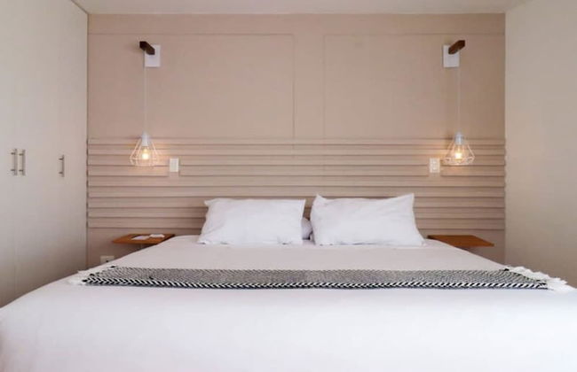 w Spacious 3BR With Balcony in Barranco - Foto 2