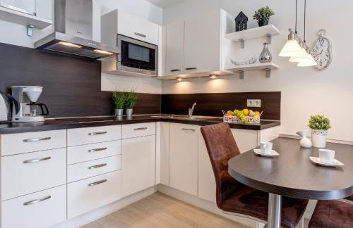 Residenz am Balmer See - BS 18H mit Wellnessbereich - Foto 9