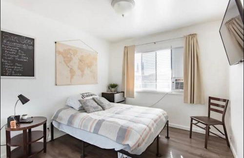 Comfy Private ROOM - Foto 5