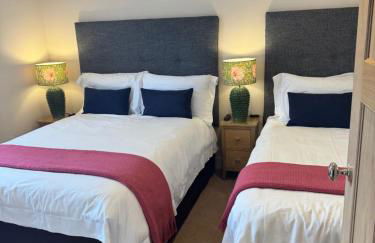 Aaron Glen Guest Apartments - Foto 10